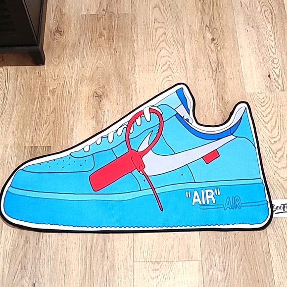 Nike Air mat - Picture 1 of 2